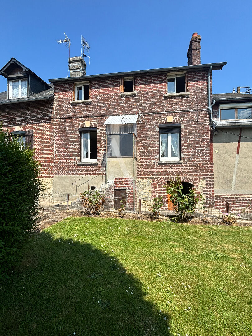 Agence immobilière de 
 L'Adresse BOILLET IMMOBILIER - L'ADRESSE GOURNAY EN BRAY 
