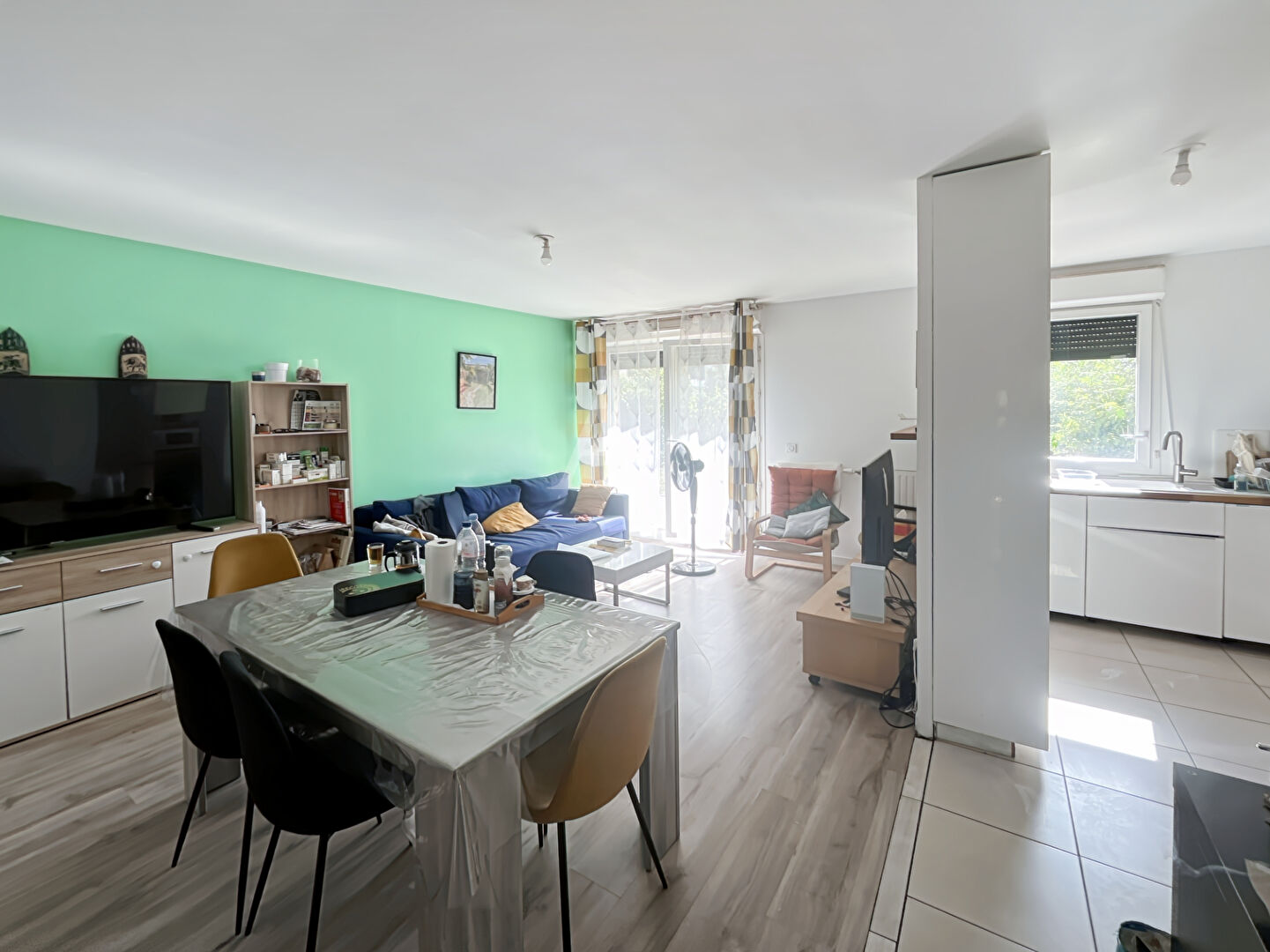 Agence immobilière de L'Adresse BOILLET IMMOBILIER - L' ADRESSE BOILLET IMMOBILIER - CERGY