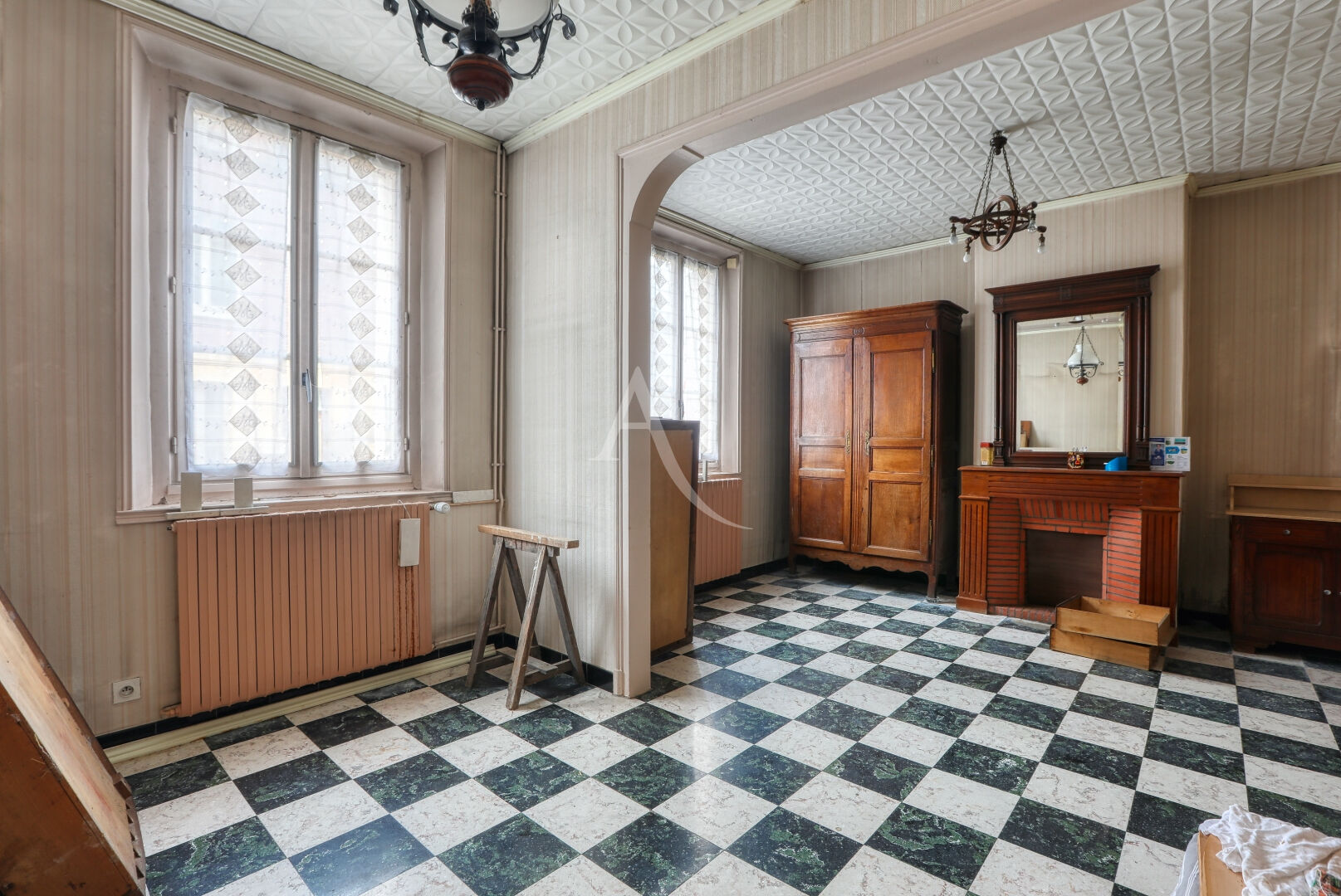 Agence immobilière de 
 L'Adresse BOILLET IMMOBILIER - L'ADRESSE GOURNAY EN BRAY 
