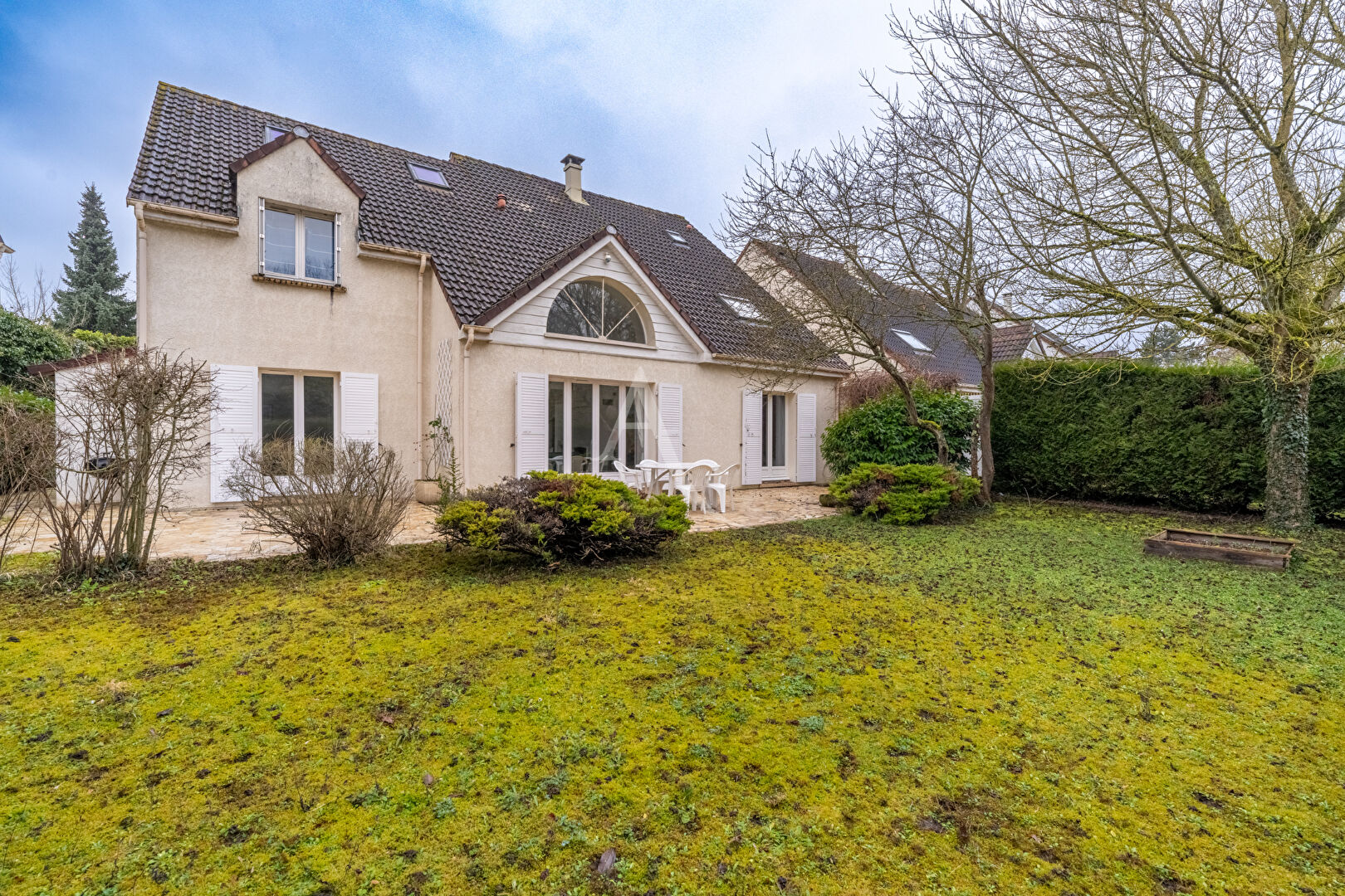 Agence immobilière de L'Adresse BOILLET IMMOBILIER - L' ADRESSE BOILLET IMMOBILIER - CERGY
