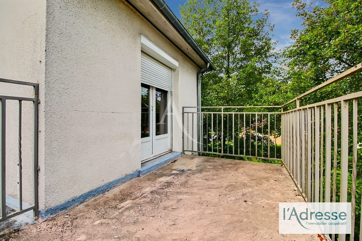 Agence immobilière de L'Adresse BOILLET IMMOBILIER - L'ADRESSE - BDS TRANSACTIONS