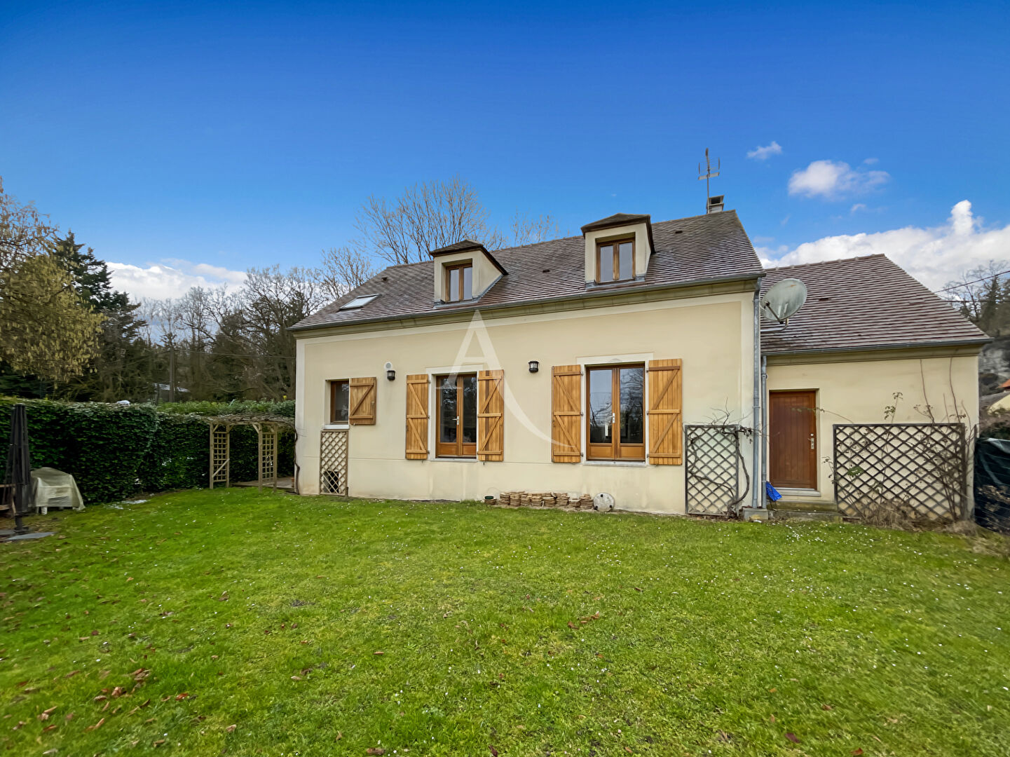Agence immobilière de L'Adresse BOILLET IMMOBILIER - L'ADRESSE LA FONTAINE