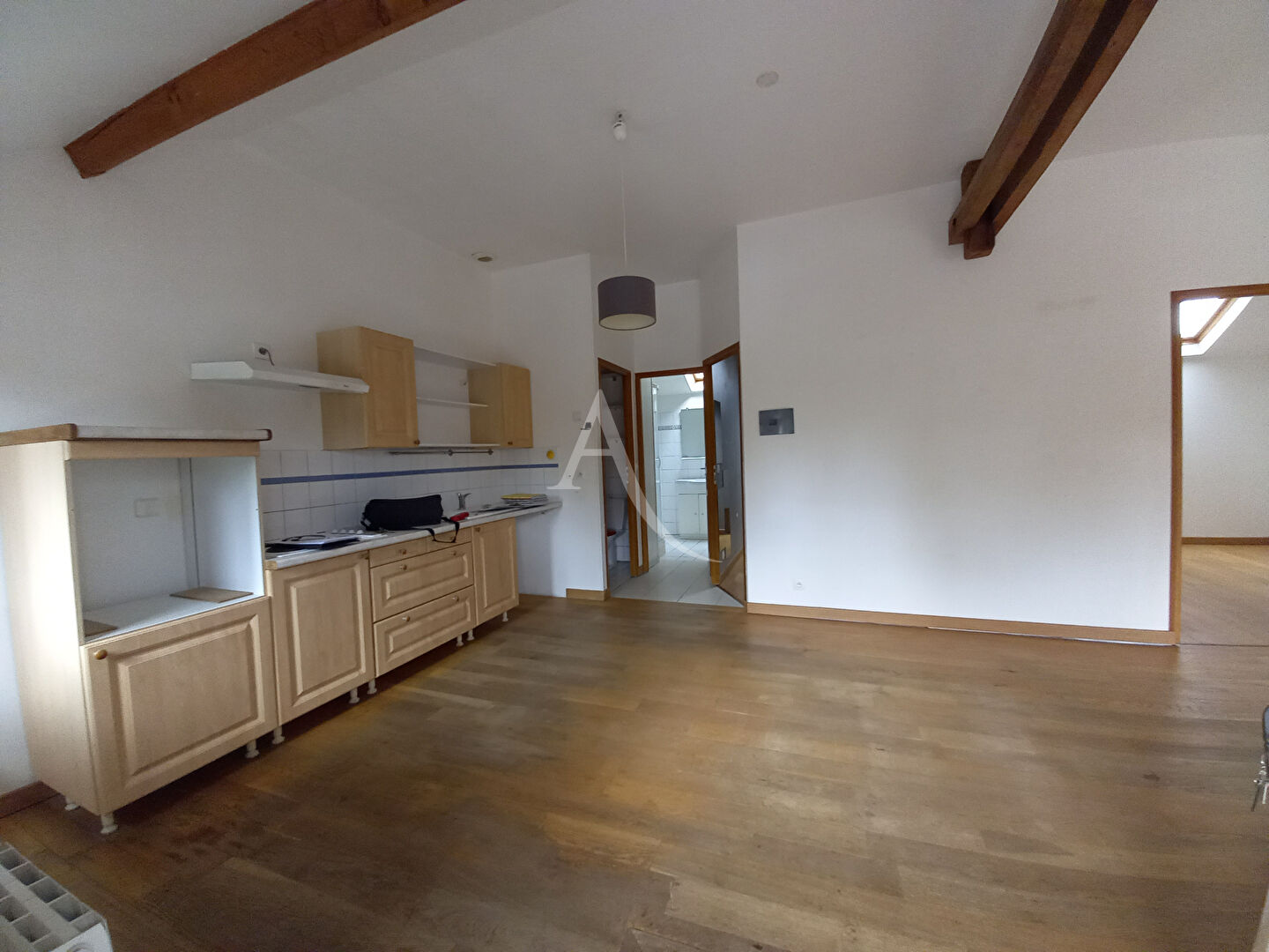 Agence immobilière de L'Adresse BOILLET IMMOBILIER - L' ADRESSE BOILLET IMMOBILIER - CERGY