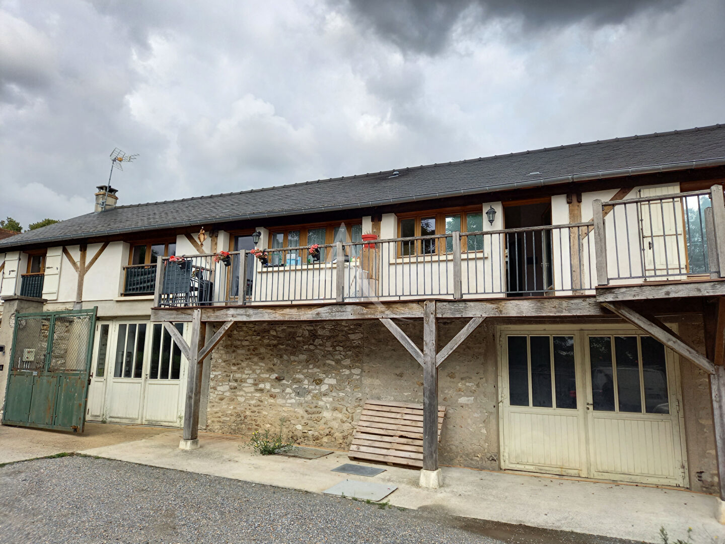 Agence immobilière de L'Adresse BOILLET IMMOBILIER - L' ADRESSE BOILLET IMMOBILIER - CERGY