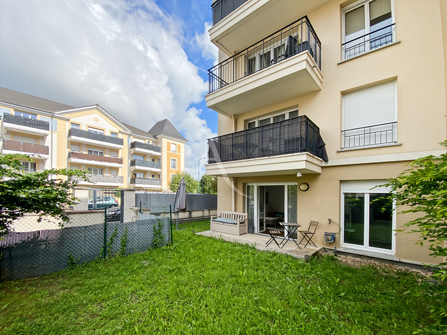 Agence immobilière de L'ADRESSE  2B IMMOBILIER VAUREAL