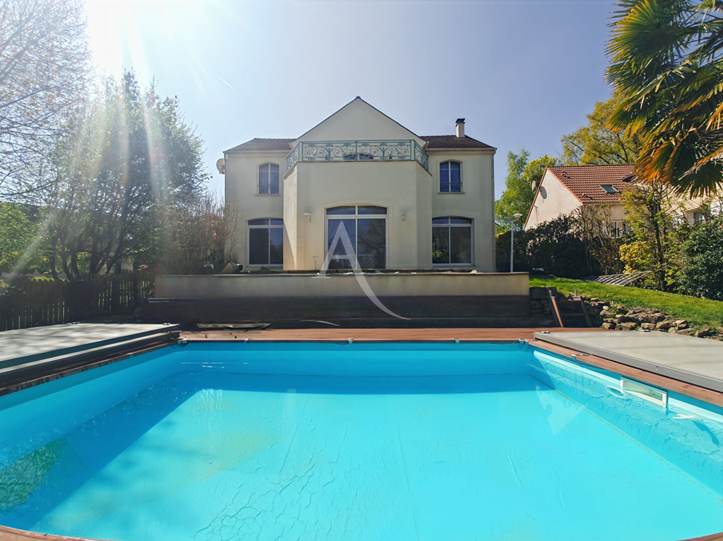Agence immobilière de 
 L'Adresse BOILLET IMMOBILIER - L'ADRESSE BOILLET Meulan 
