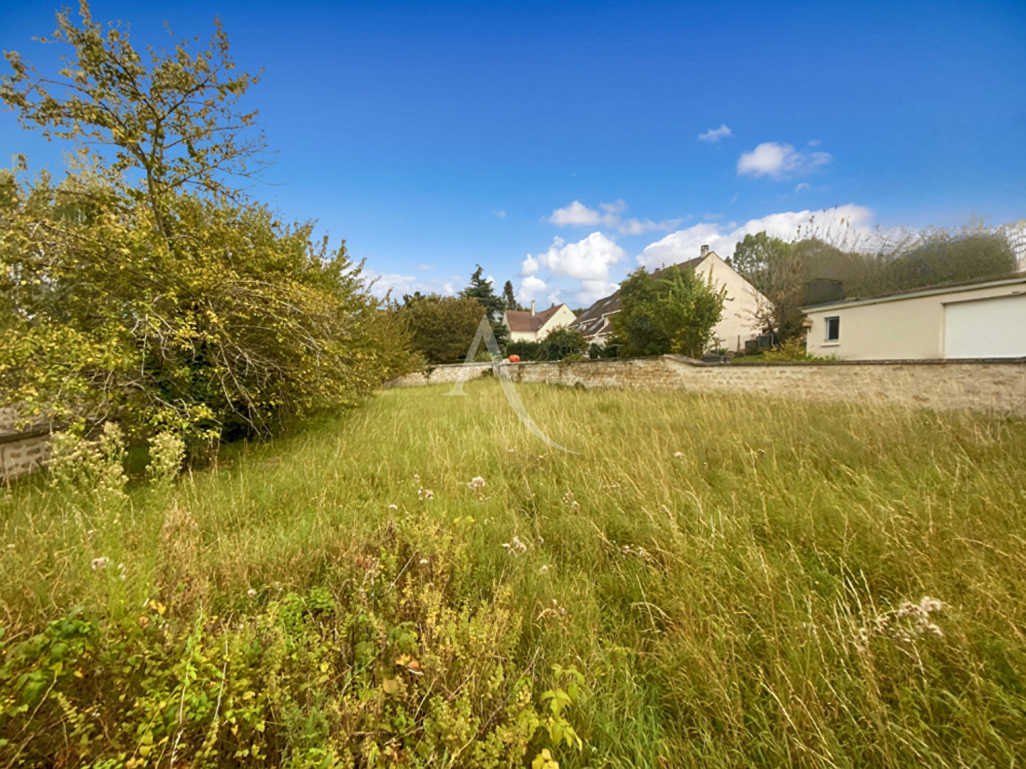 Agence immobilière de L'ADRESSE  2B IMMOBILIER VAUREAL