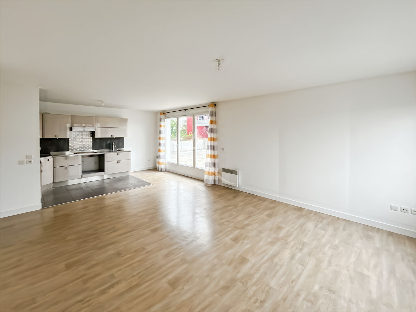Agence immobilière de L'Adresse BOILLET IMMOBILIER - L' ADRESSE BOILLET IMMOBILIER - CERGY