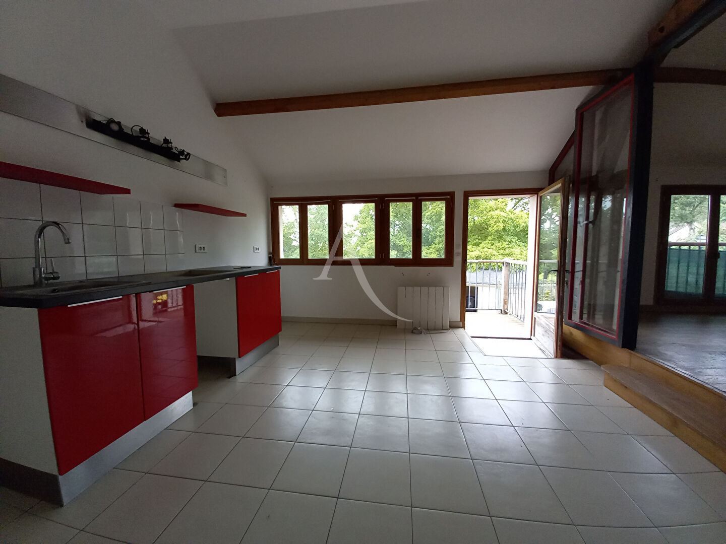 Agence immobilière de L'Adresse BOILLET IMMOBILIER - L' ADRESSE BOILLET IMMOBILIER - CERGY