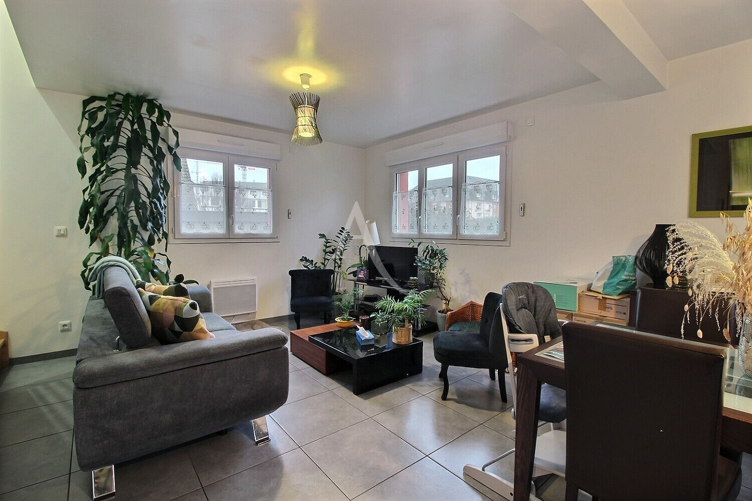 Photo Maison Le Petit Quevilly image 1/6