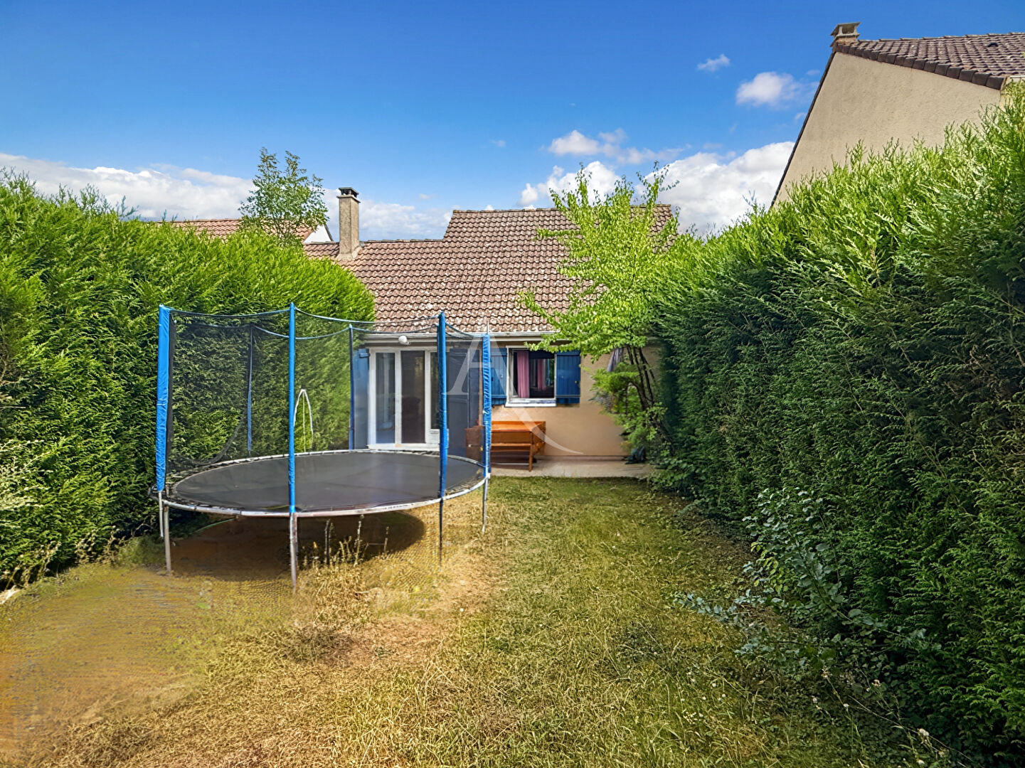 Agence immobilière de L'ADRESSE  2B IMMOBILIER VAUREAL