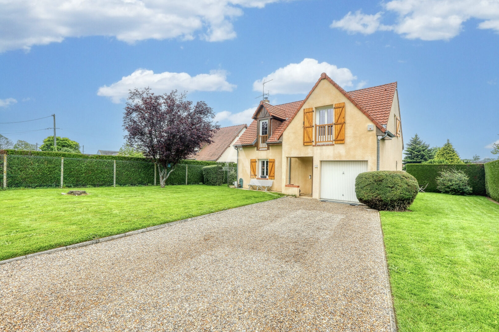 Agence immobilière de 
 L'Adresse BOILLET IMMOBILIER - L'ADRESSE GOURNAY EN BRAY 
