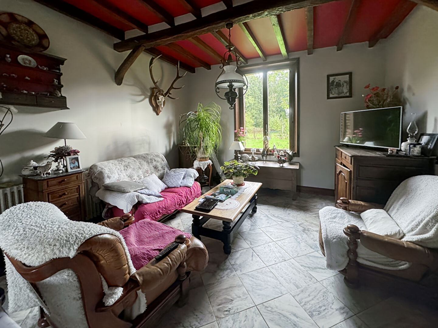 Photo Corps de Ferme - entre Gisors Chaumont en Vexin et Beauvais image 4/6