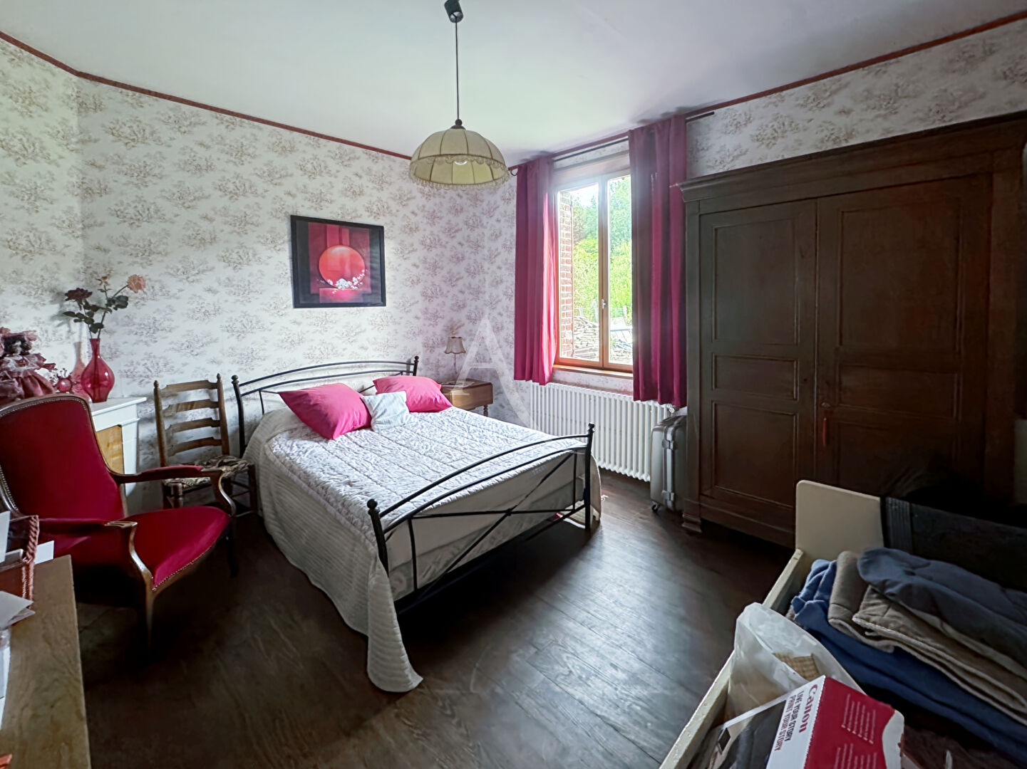 Photo Corps de Ferme - entre Gisors Chaumont en Vexin et Beauvais image 5/6