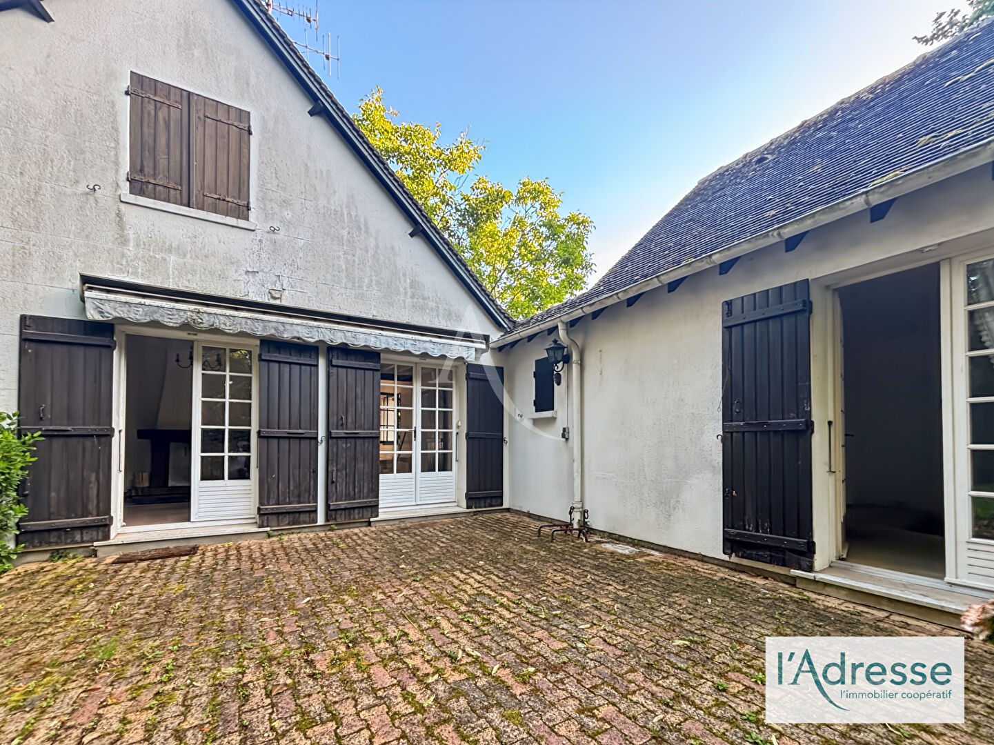 Agence immobilière de L'Adresse BOILLET IMMOBILIER - L'ADRESSE - BDS TRANSACTIONS