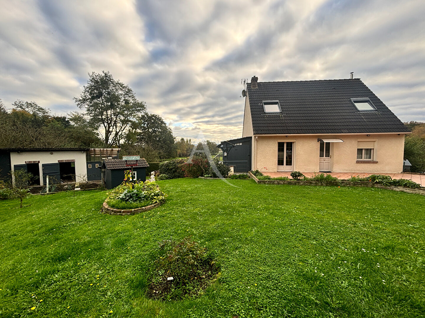 Agence immobilière de 
 L'Adresse BOILLET IMMOBILIER - L'ADRESSE GOURNAY EN BRAY 
