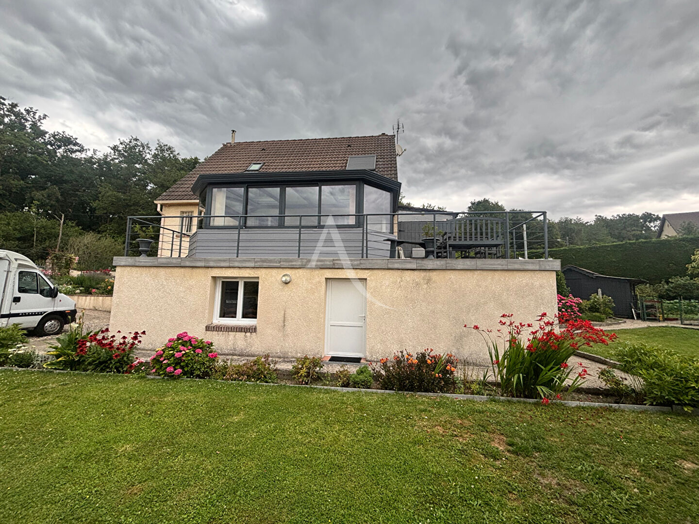 Agence immobilière de 
 L'Adresse BOILLET IMMOBILIER - L'ADRESSE GOURNAY EN BRAY 
