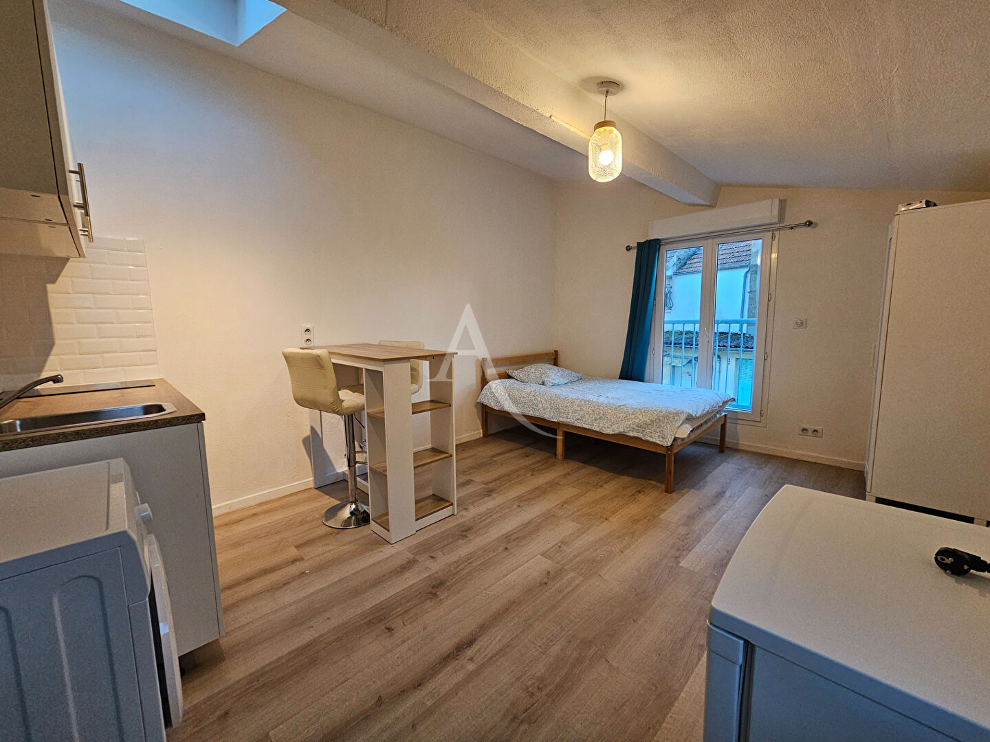 Agence immobilière de L'Adresse BOILLET IMMOBILIER - L' ADRESSE BOILLET IMMOBILIER - CERGY