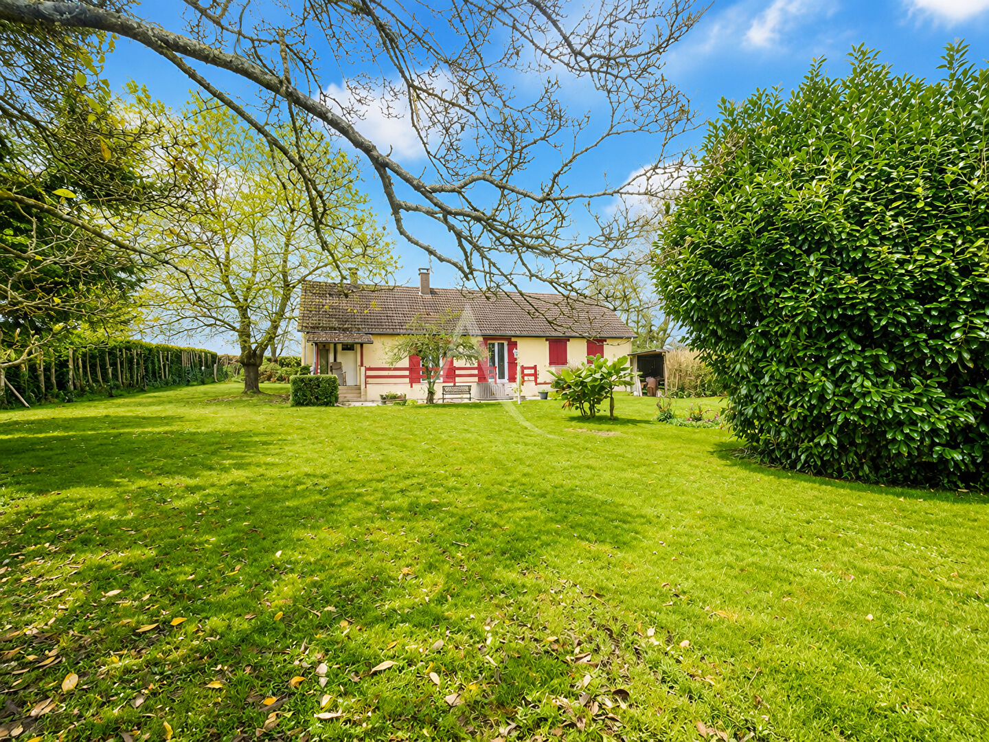 Agence immobilière de 
 L'Adresse BOILLET IMMOBILIER - L'ADRESSE GOURNAY EN BRAY 
