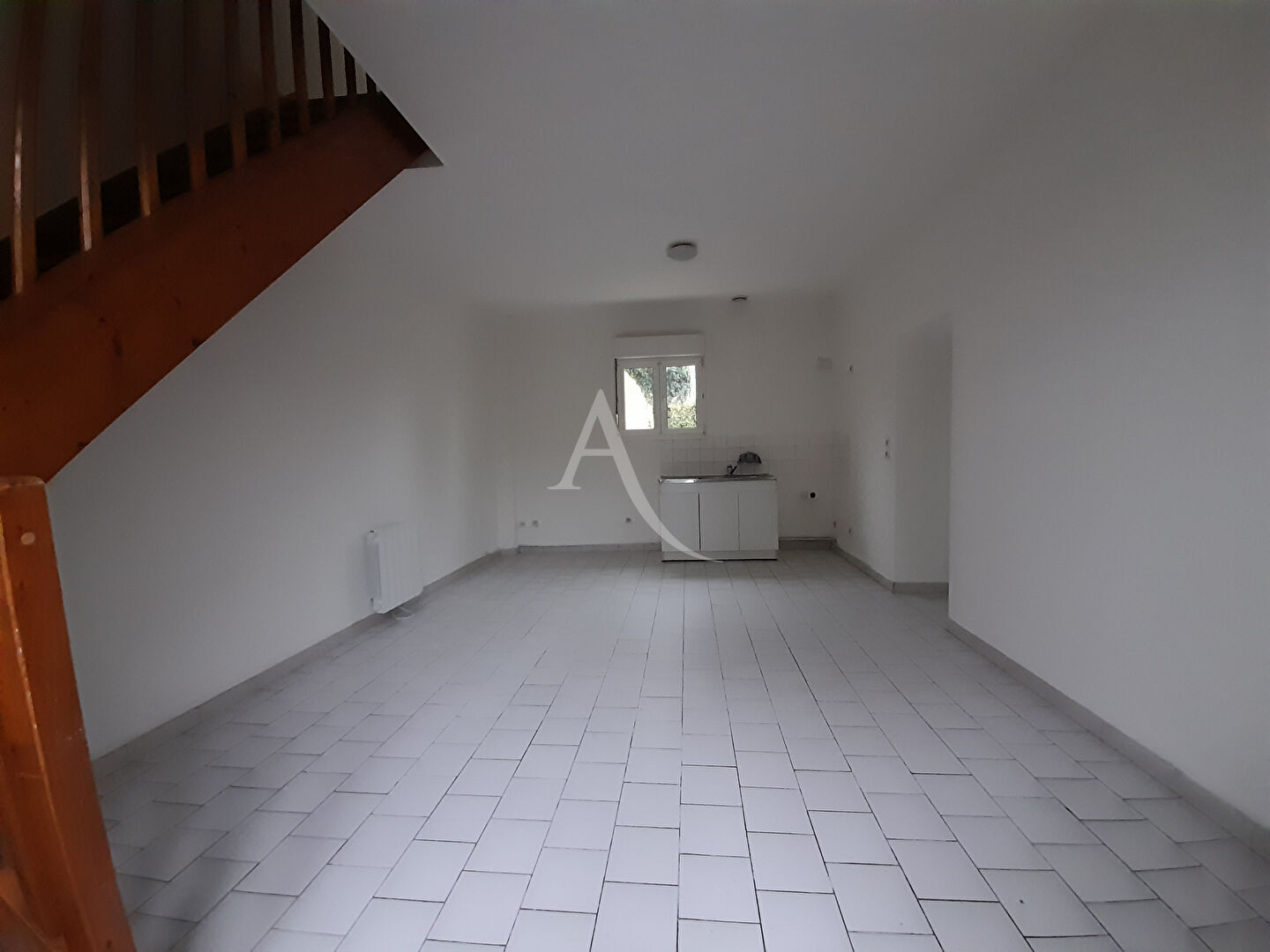 Appartement  3 pièce(s) 58.32 m2