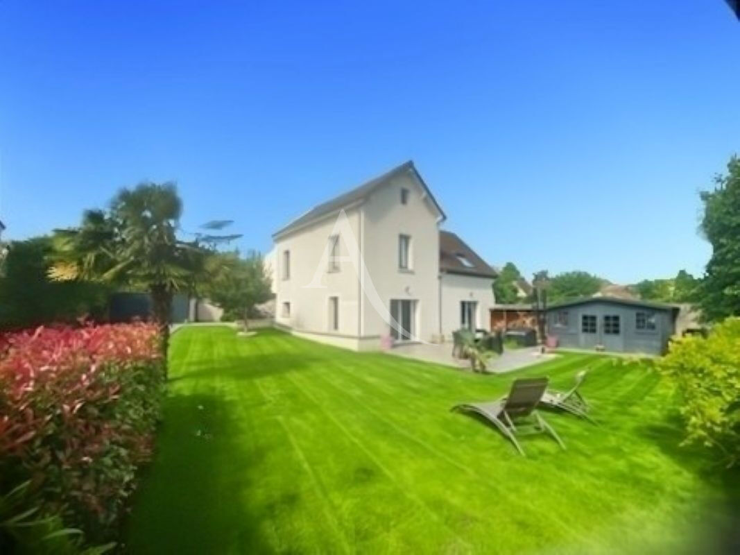 Agence immobilière de L'ADRESSE  2B IMMOBILIER VAUREAL