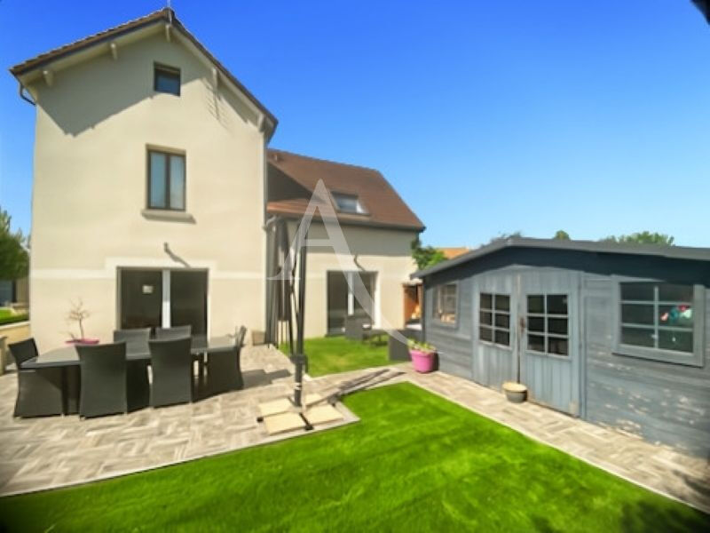 Agence immobilière de L'ADRESSE  2B IMMOBILIER VAUREAL
