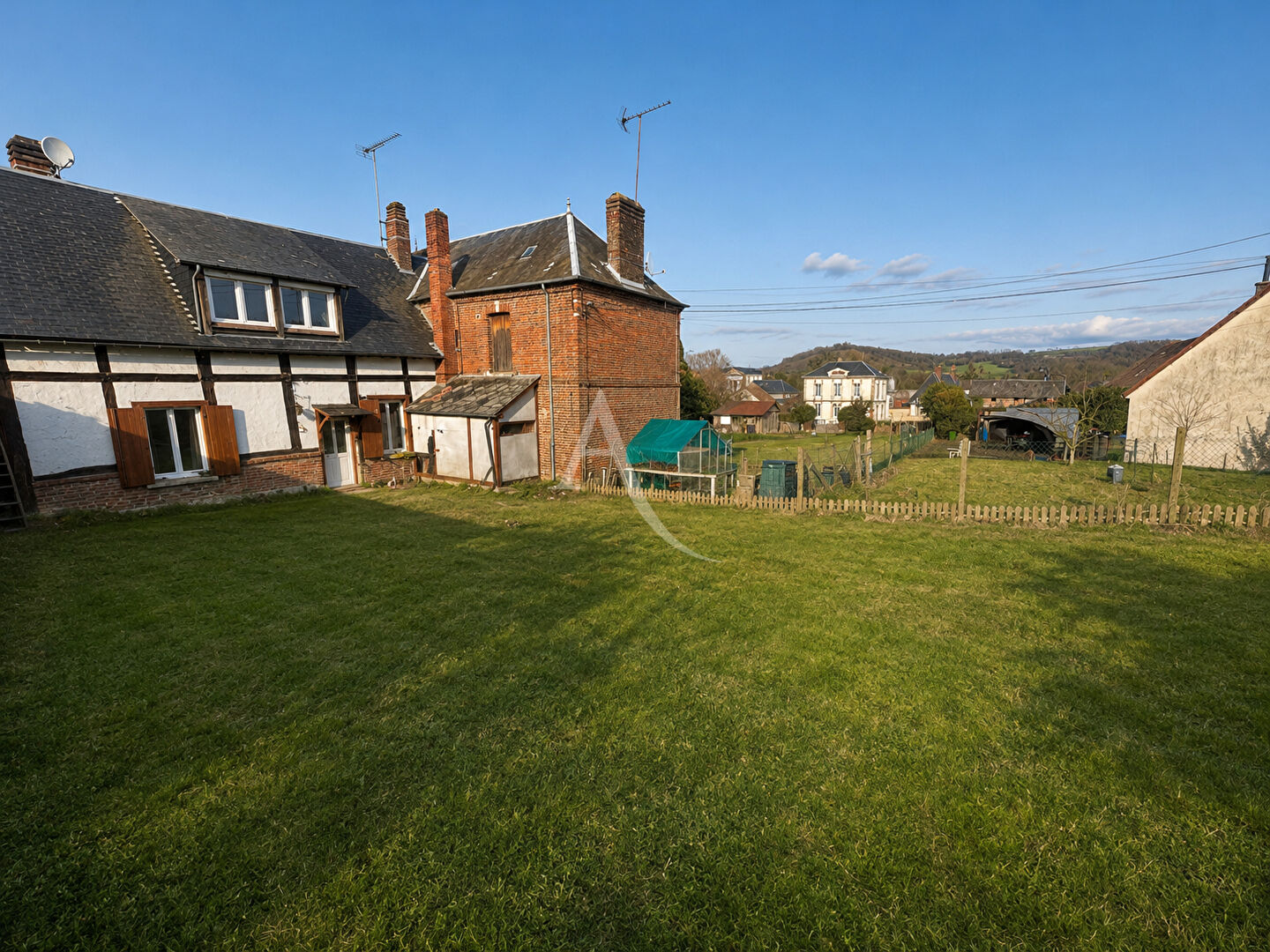 Agence immobilière de 
 L'Adresse BOILLET IMMOBILIER - L'ADRESSE GOURNAY EN BRAY 

