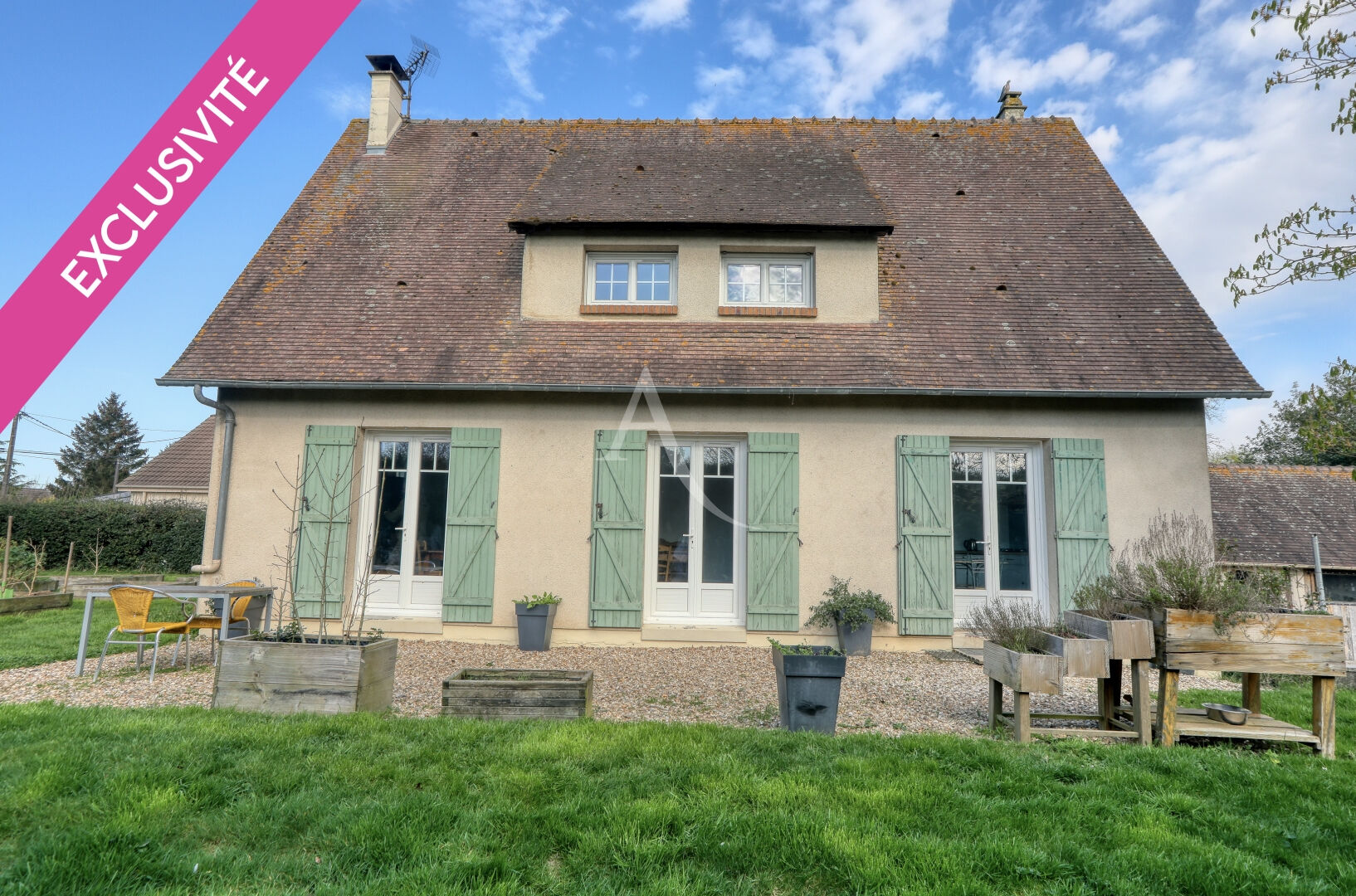 Agence immobilière de L'Adresse BOILLET IMMOBILIER - L'ADRESSE - BDS TRANSACTIONS