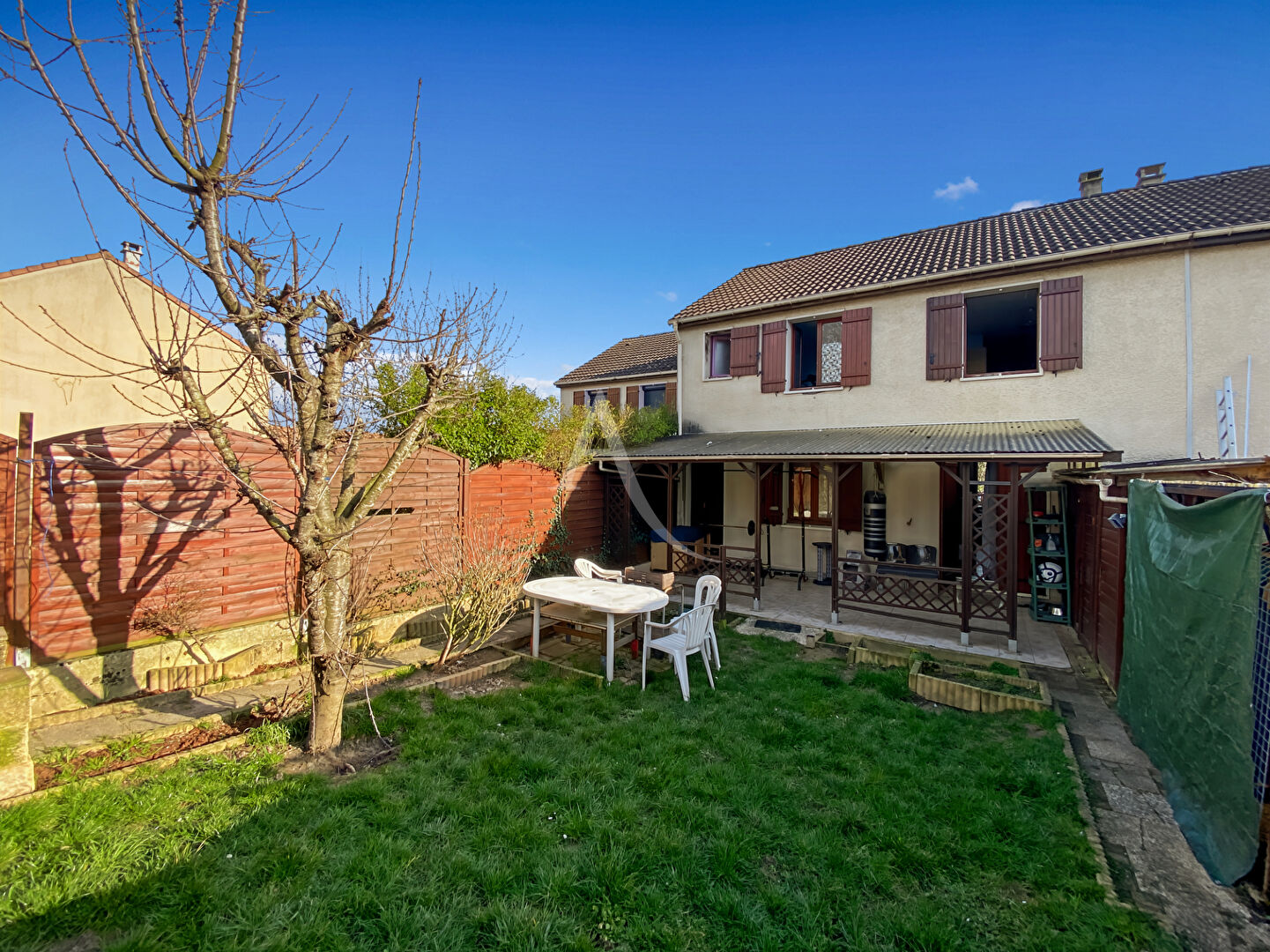 Agence immobilière de L'ADRESSE  2B IMMOBILIER VAUREAL