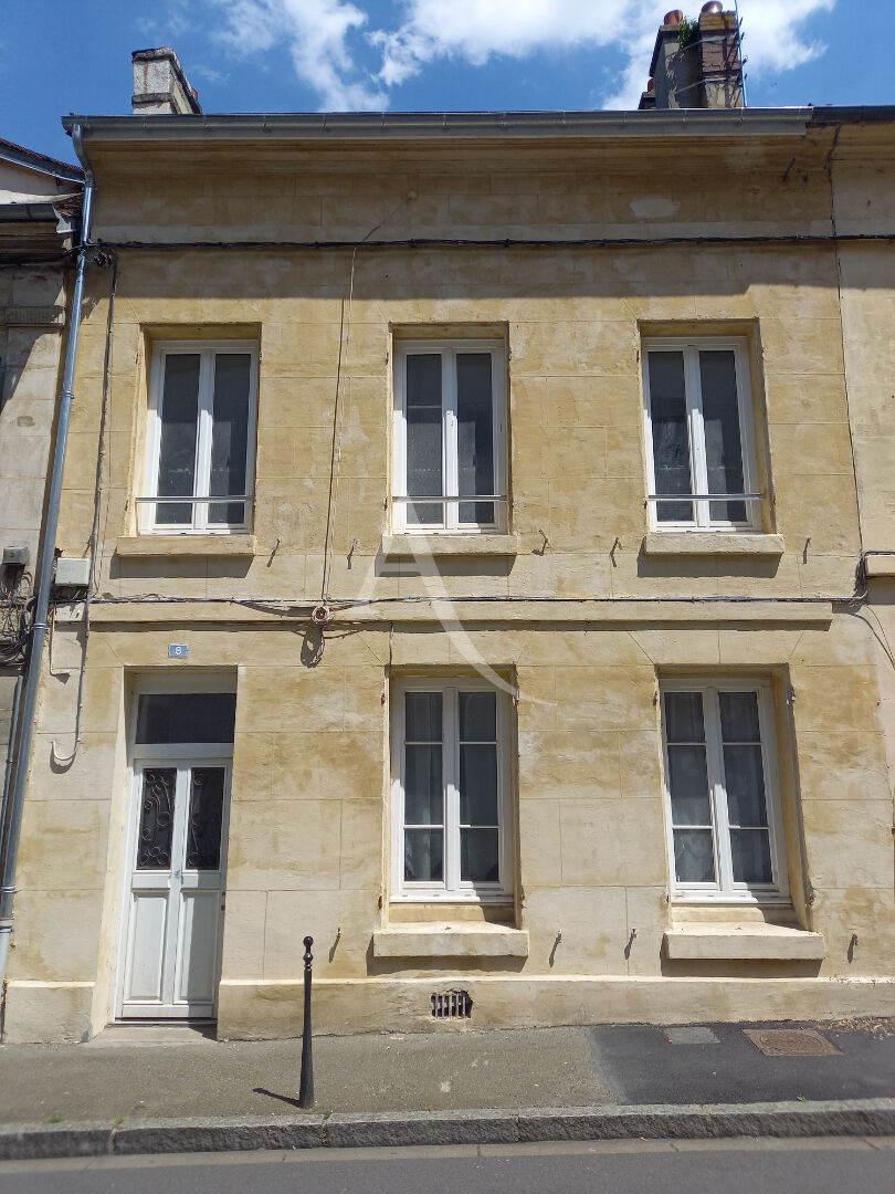 Agence immobilière de L'Adresse BOILLET IMMOBILIER - L' ADRESSE BOILLET IMMOBILIER - CERGY