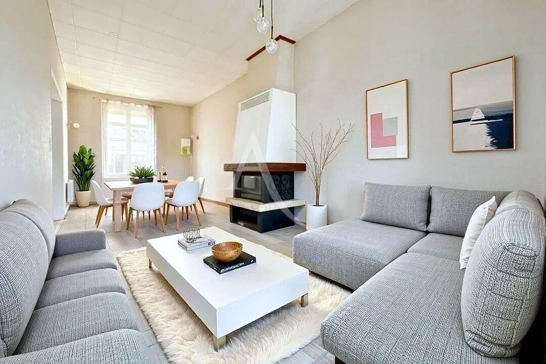 Agence immobilière de L'Adresse BOILLET IMMOBILIER - L'ADRESSE - BDS TRANSACTIONS