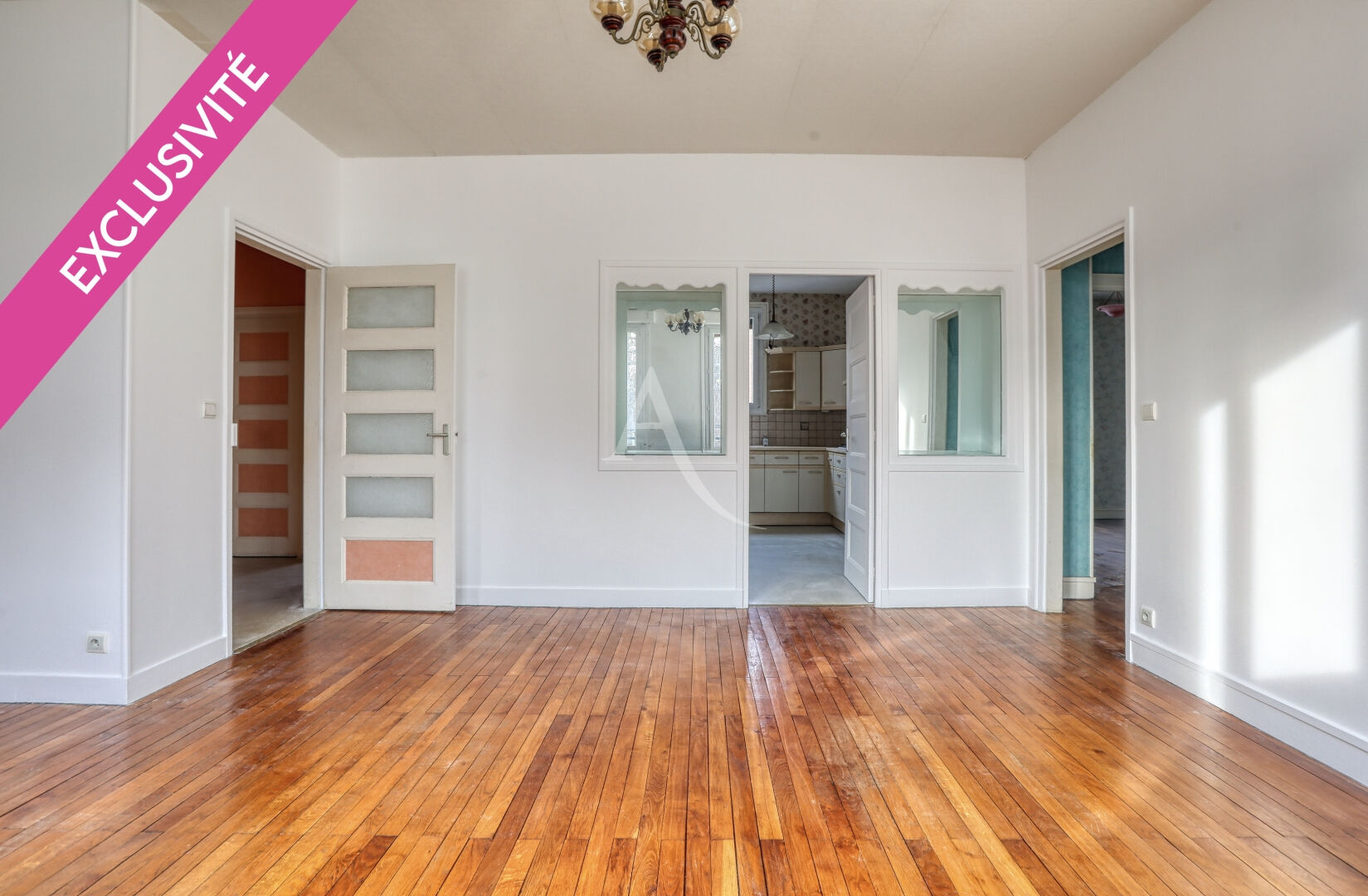 Photo APPARTEMENT T4  ROUEN 90m² image 2/6