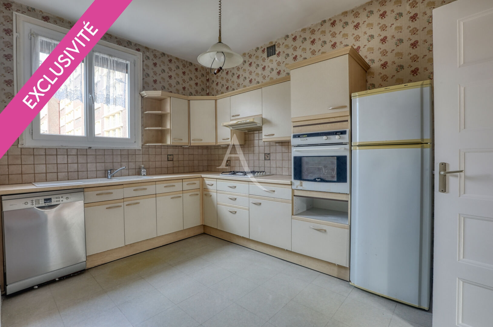 Photo APPARTEMENT T4  ROUEN 90m² image 5/6