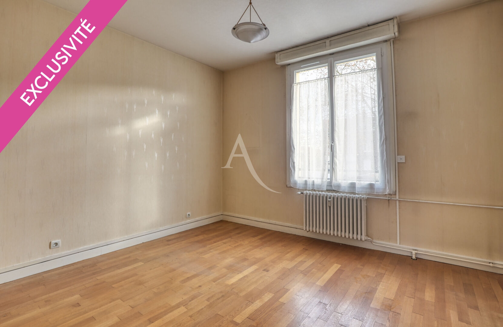 Photo APPARTEMENT T4  ROUEN 90m² image 6/6