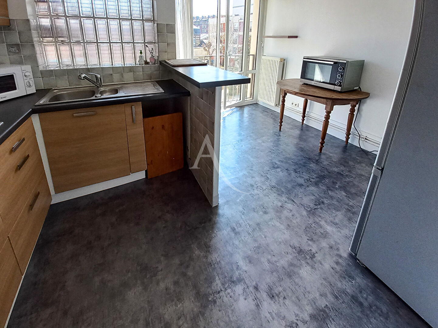 Agence immobilière de 
 L'Adresse BOILLET IMMOBILIER - L'ADRESSE - BDS TRANSACTIONS - ROUEN 
