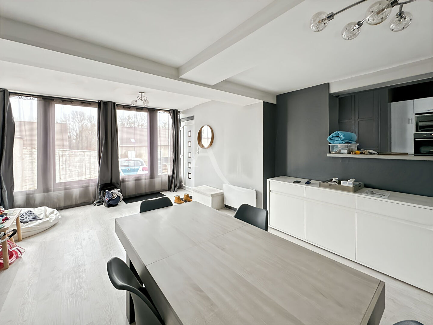 Agence immobilière de L'Adresse BOILLET IMMOBILIER - BOILLET IMMOBILIER / GISORS