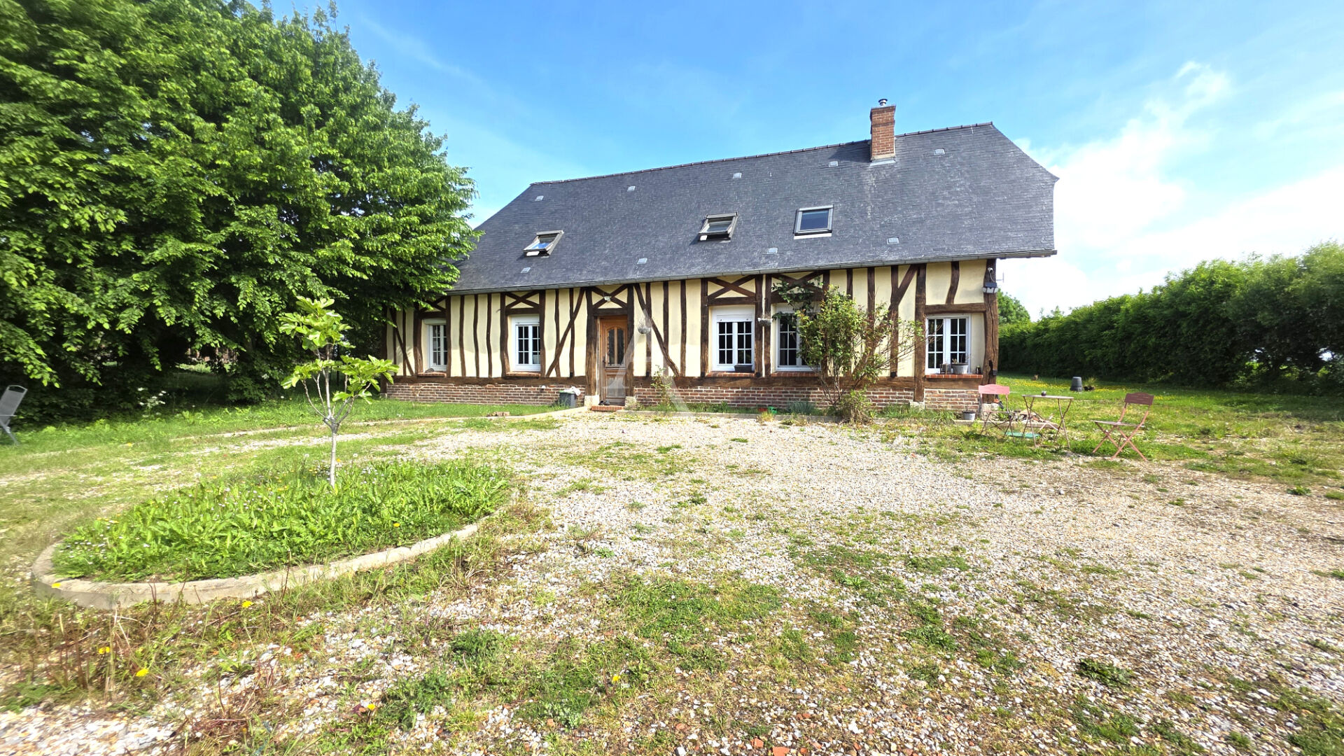 Agence immobilière de L'Adresse BOILLET IMMOBILIER - BOILLET IMMOBILIER / ETREPAGNY