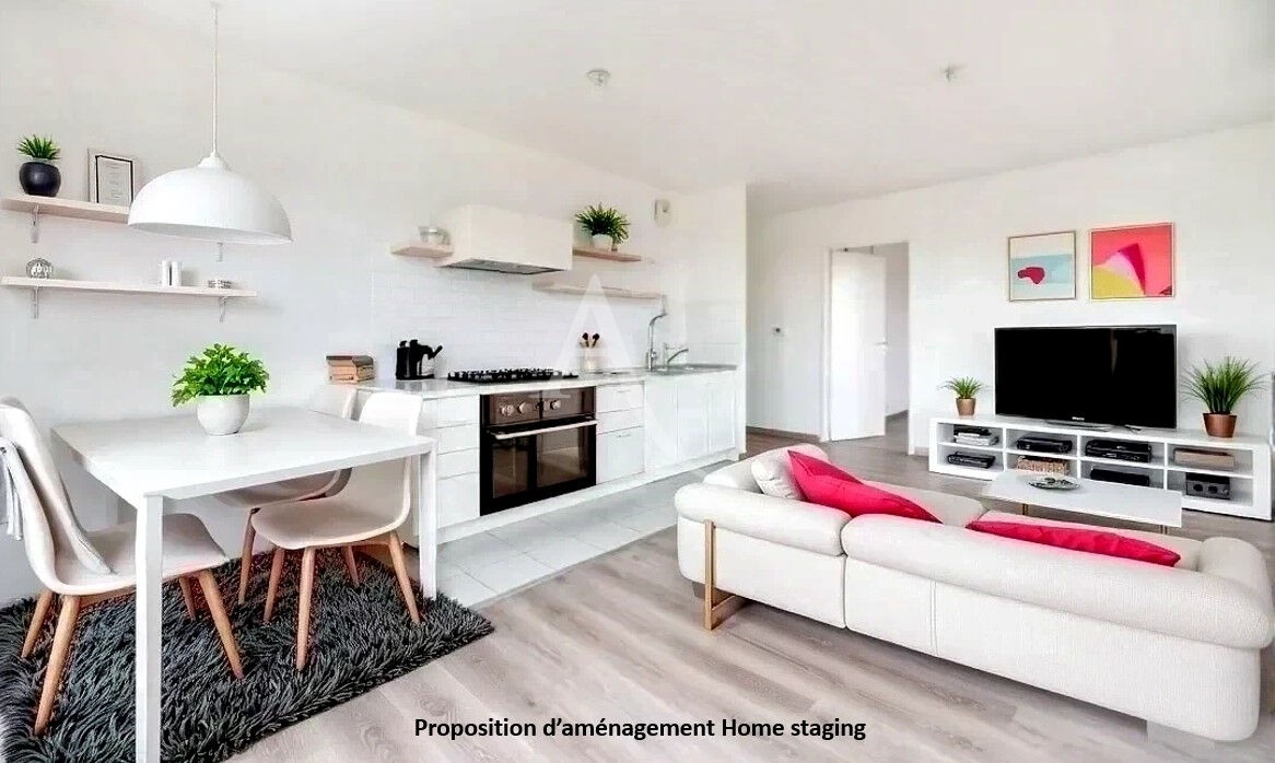 Agence immobilière de L'Adresse BOILLET IMMOBILIER - L' ADRESSE BOILLET IMMOBILIER - CERGY