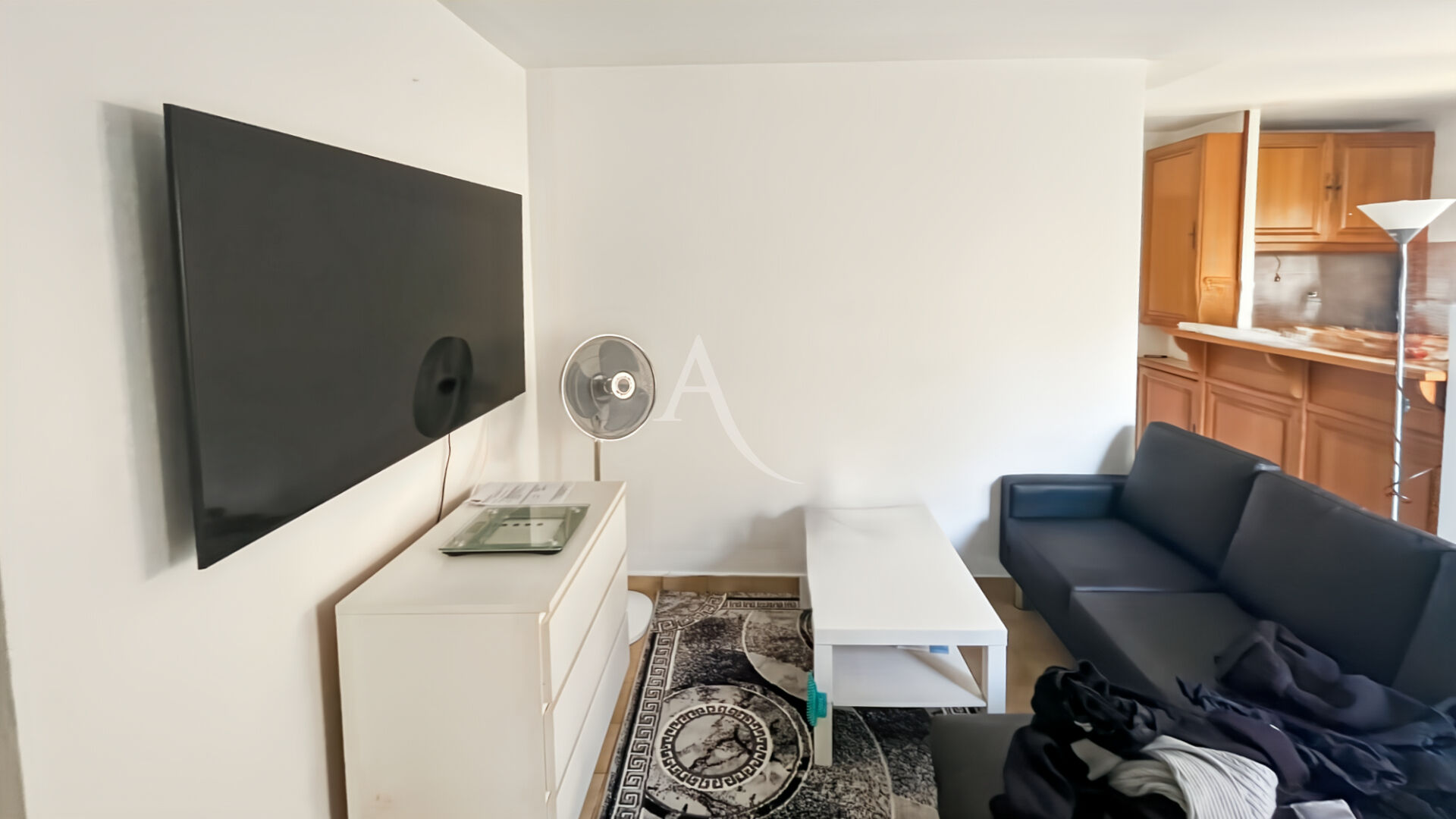 Photo Appartement  35 m² image 4/6