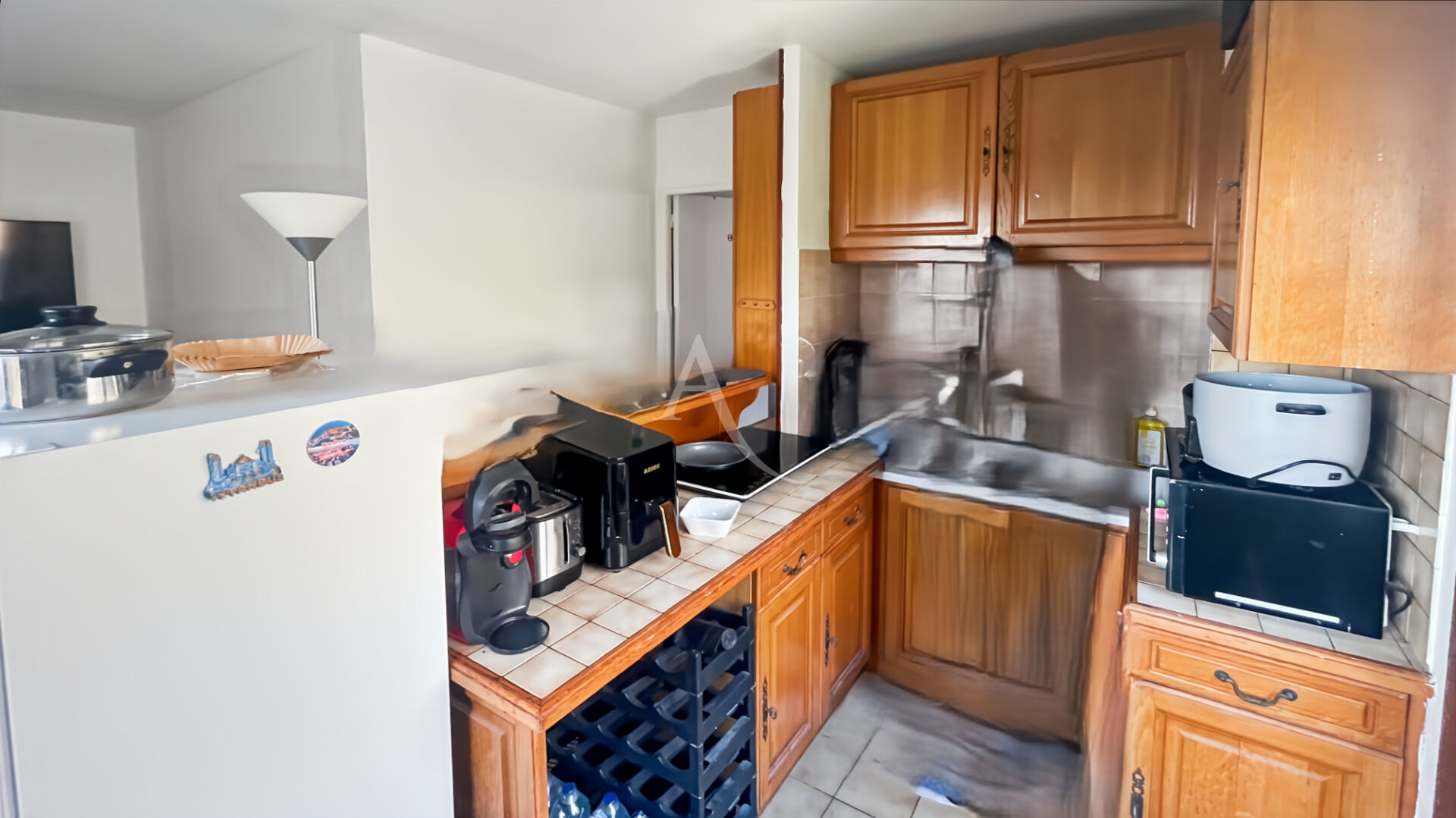 Photo Appartement  35 m² image 6/6