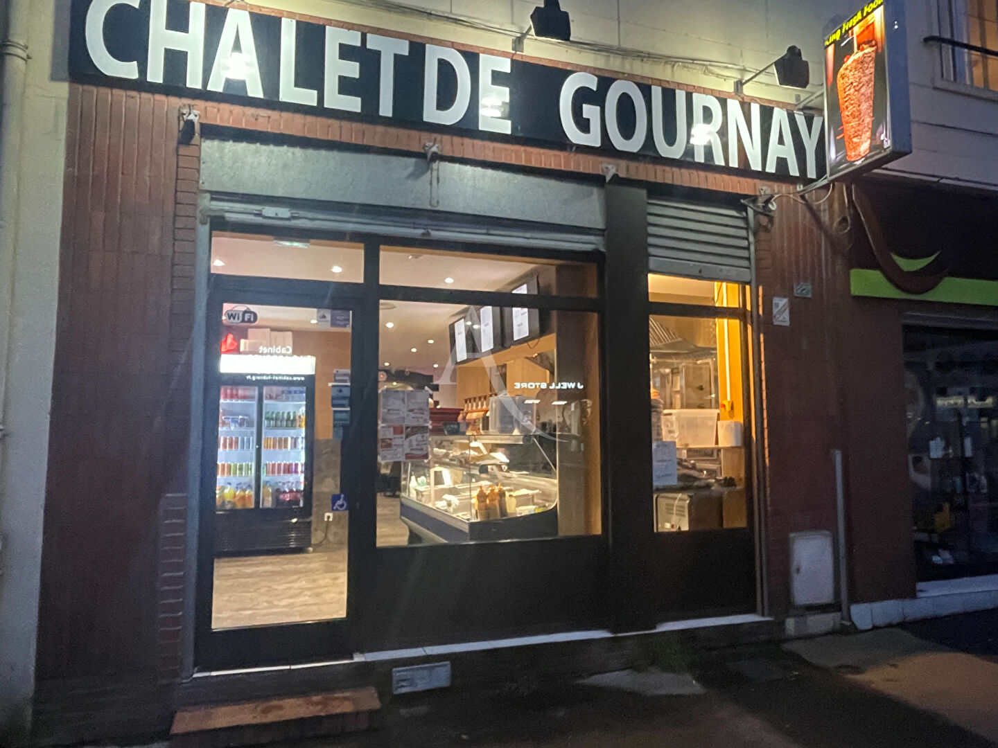 Photo Local commercial avec licence IV image 3/3