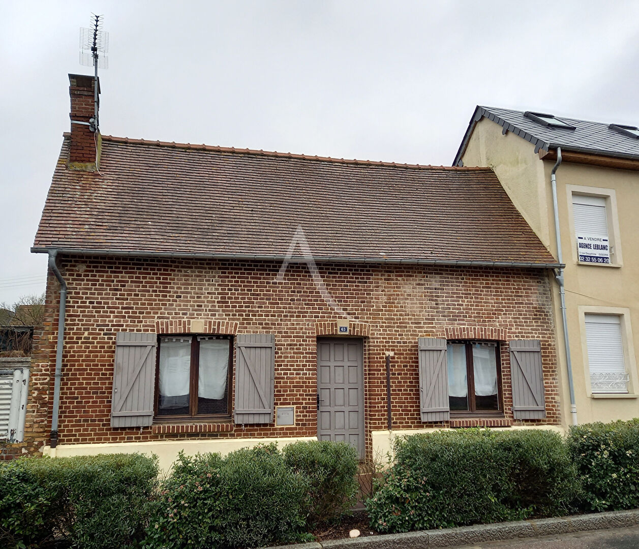 Agence immobilière de L'Adresse BOILLET IMMOBILIER - L' ADRESSE BOILLET IMMOBILIER - CERGY