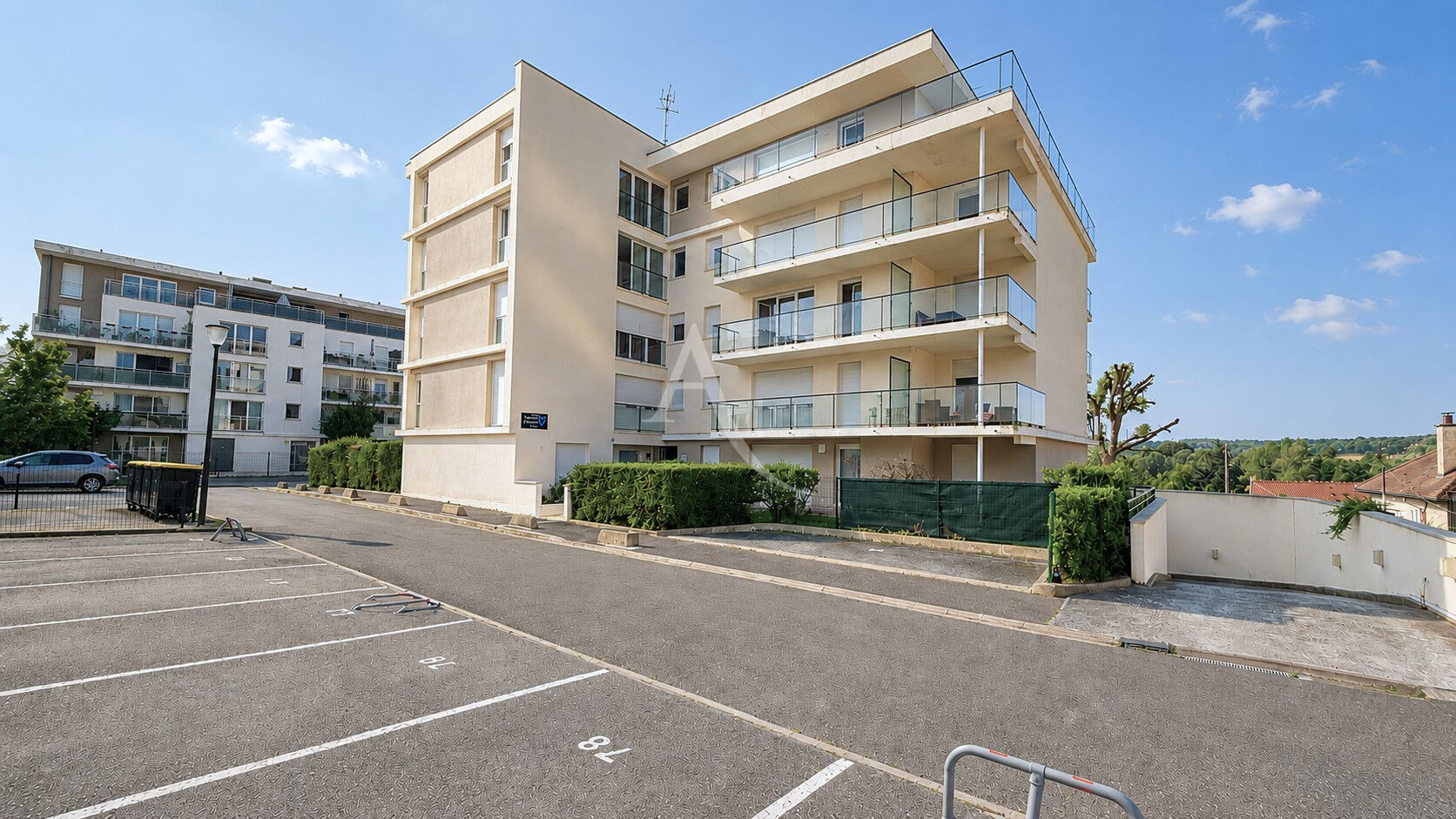 Agence immobilière de L'Adresse BOILLET IMMOBILIER - BOILLET IMMOBILIER / GISORS