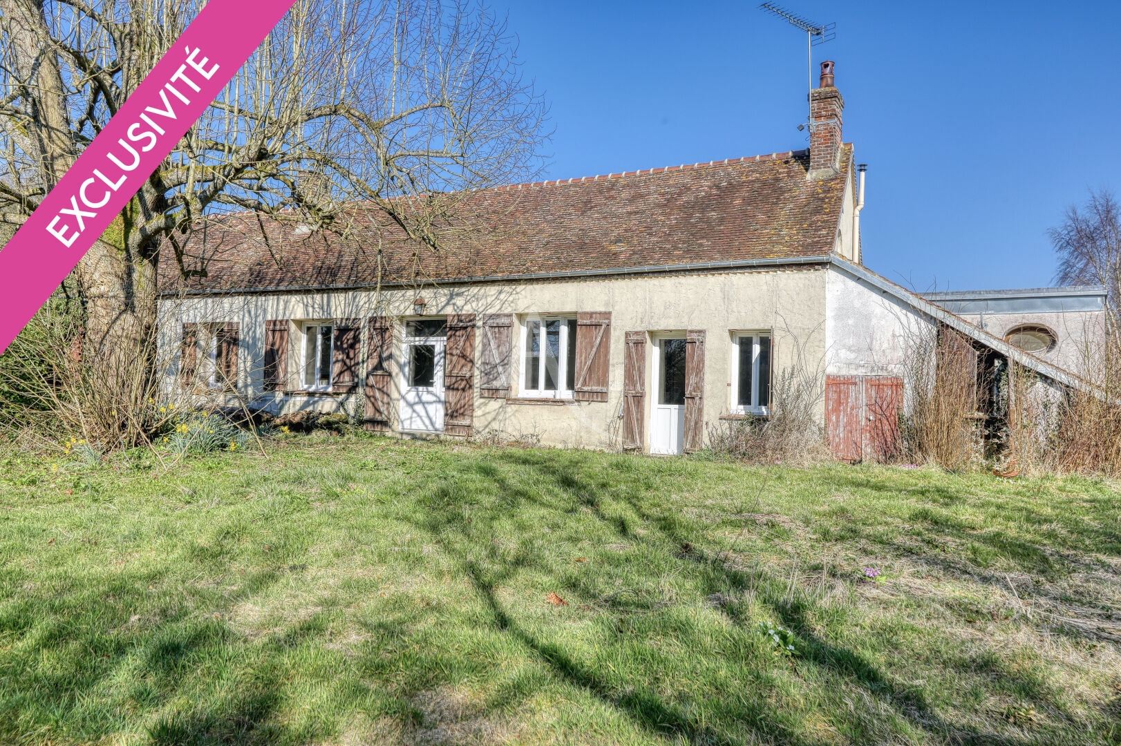 Agence immobilière de L'Adresse BOILLET IMMOBILIER - BOILLET IMMOBILIER / GISORS