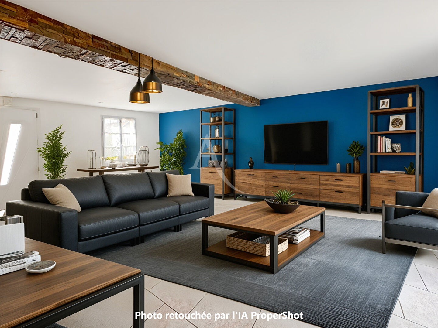 Agence immobilière de L'Adresse BOILLET IMMOBILIER - BOILLET IMMOBILIER / GISORS