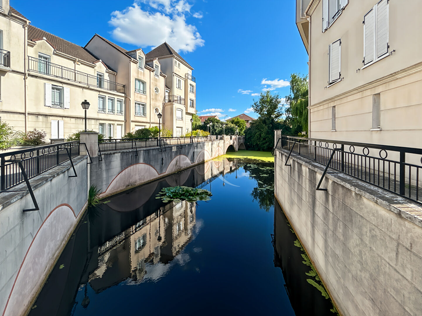 Agence immobilière de L'Adresse BOILLET IMMOBILIER - L' ADRESSE BOILLET IMMOBILIER - CERGY
