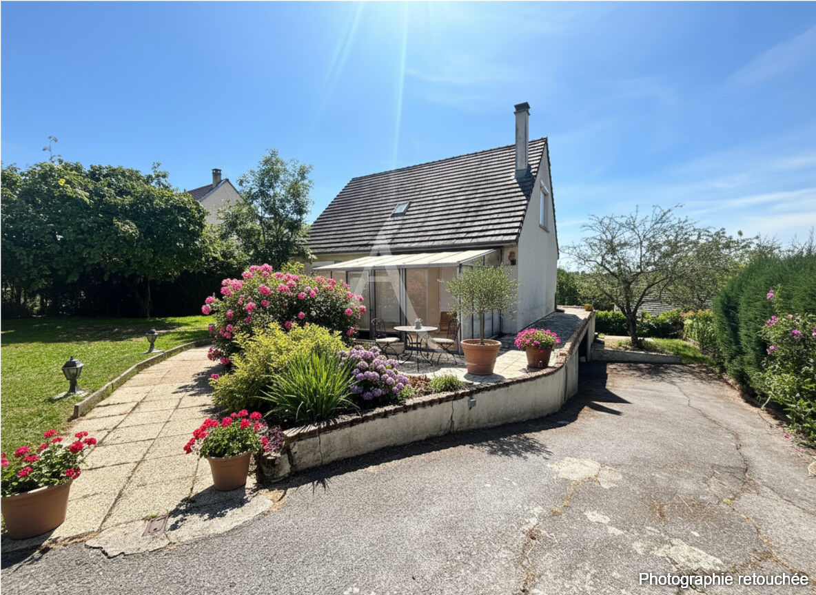Agence immobilière de 
 L'Adresse BOILLET IMMOBILIER - L'ADRESSE GOURNAY EN BRAY 
