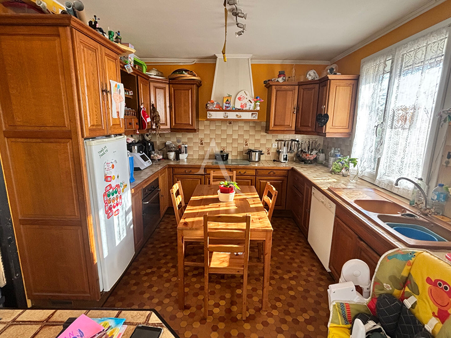 Agence immobilière de 
 L'Adresse BOILLET IMMOBILIER - L'ADRESSE GOURNAY EN BRAY 
