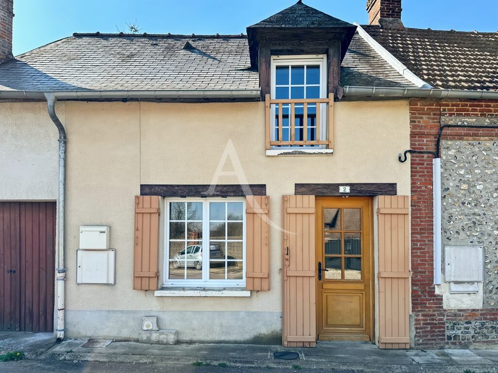 Agence immobilière de L'Adresse BOILLET IMMOBILIER - BOILLET IMMOBILIER / ETREPAGNY