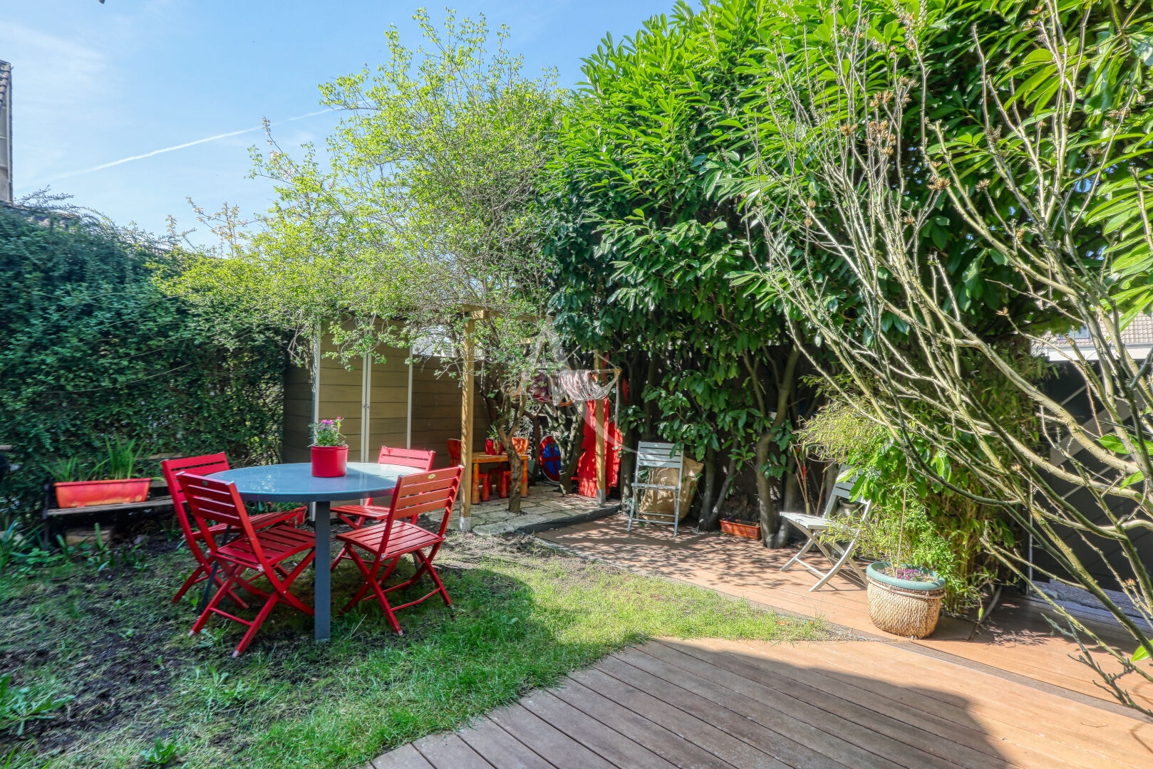Agence immobilière de L'Adresse BOILLET IMMOBILIER - L' ADRESSE BOILLET IMMOBILIER - CERGY